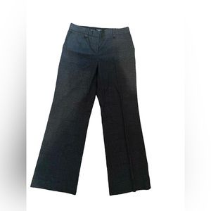 Men’s Black “Saddlebred” Slacks -Size‎ 40W x 29L